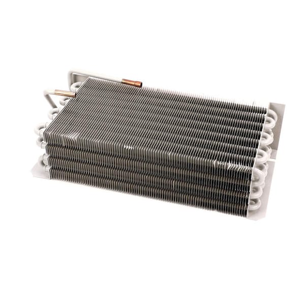 Coil Evaporator